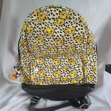 The Lion King Simba All Over Backpack 