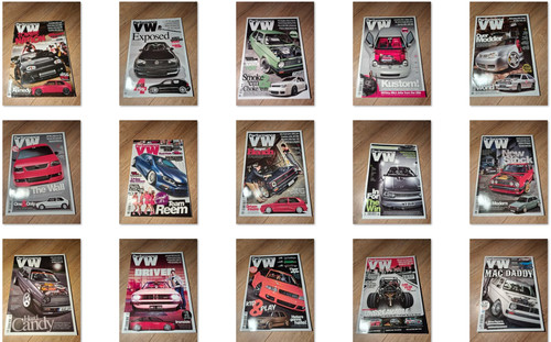 15x performance magazine - performance,