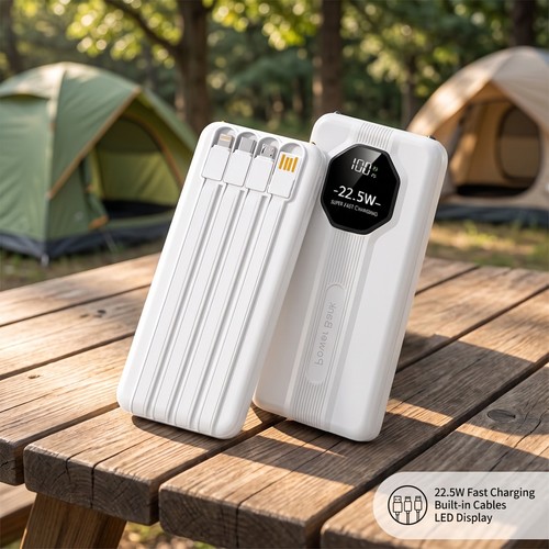 20000mah power bank fast - 20000mah,