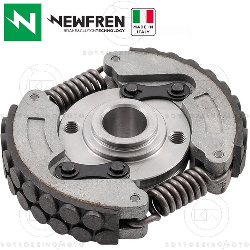 Clutch steering wheel - clutch,