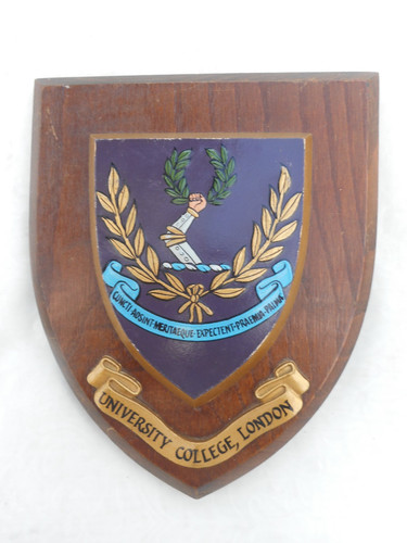 University college london - university,