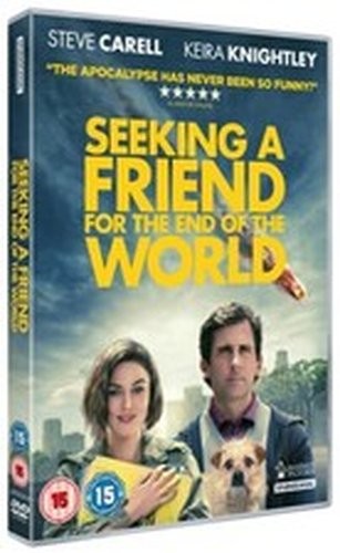 Seeking friend for - seeking, the