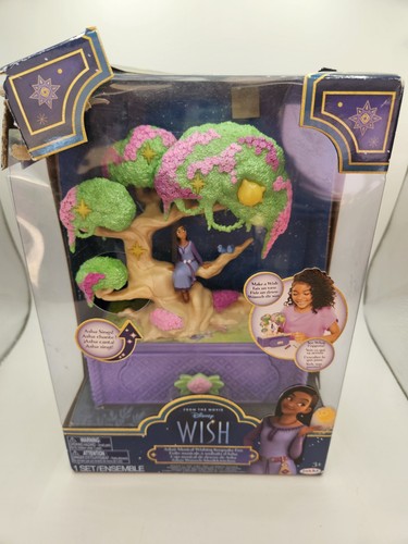 Disney wish asha musical - disney,
