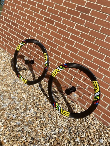 Enve ses limited - ses,