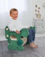 Kids 5-in-1 Activity Desk &