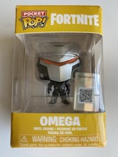 Funko Pocket Pop Fortnite