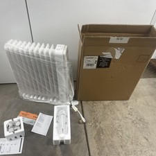 11 Fin Oil Filled Radiator