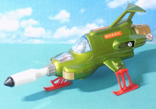 1st time listed dinky - 1st, listed.dinky