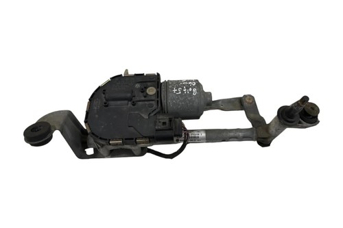 Golf plus 5m1 521 front - vw,