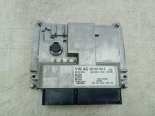 SEAT LEON ENGINE CONTROL MODULE ECU 1.0 PETROL 05C907394C MK4 2020-2025
