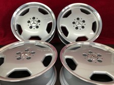 AMG Wheels Styling II 7.5+8.5