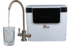RO Water Filtration system