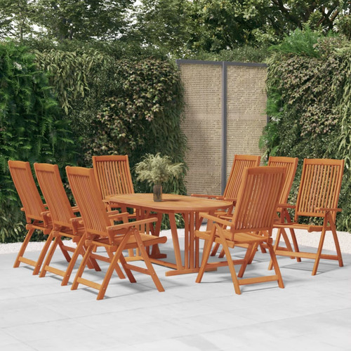 Garden chairs 58x71x112cm - garden,