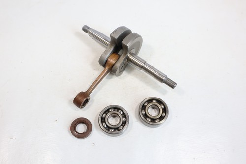 Genuine crankshaft hitachi - genuine,