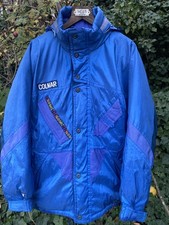 Vintage 90s Colmar Ski Jacket 