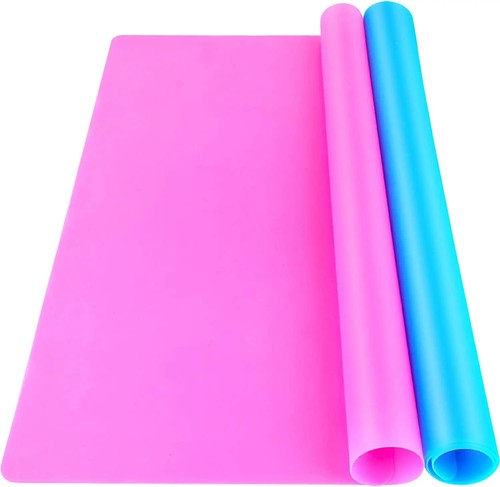 7 large silicone - 15.7",
