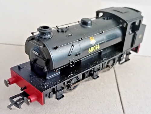 Hornby r2326 gauge lner - gauge,