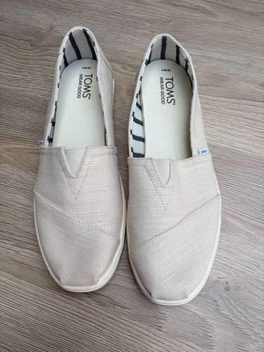 Toms alpargata premium shoes - toms,