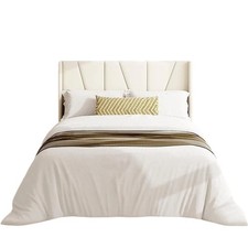 Unbranded Upholstered Double