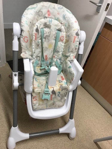 Mamas papas snax adjustable - mamas, &