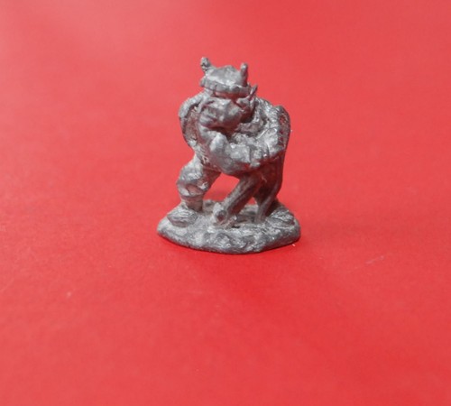 Citadel warhammer pre - citadel, slotta