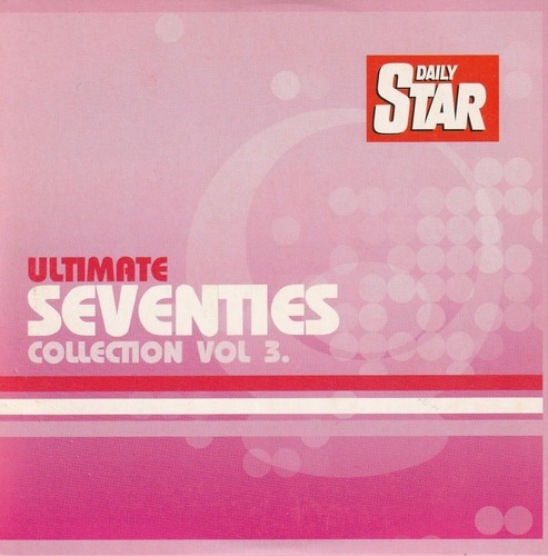 Ultimate seventies collection - ultimate,