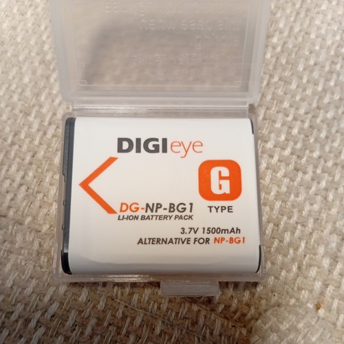 For bg1 battery sony - for,