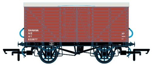 Oxford rail or76ban003 - rail, great