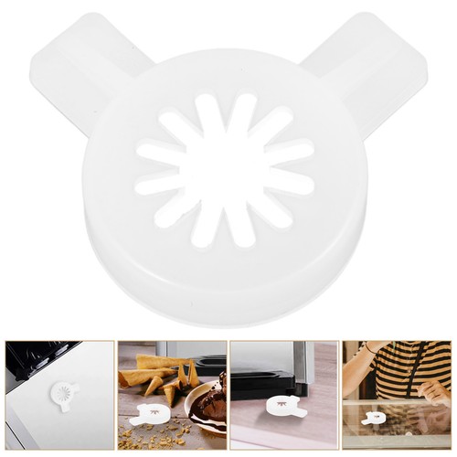 Ice cream machine plastic - ,