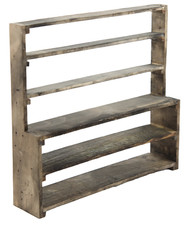 Dolls house rustic - rustic, large