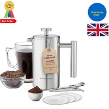 Andrew James Double Walled