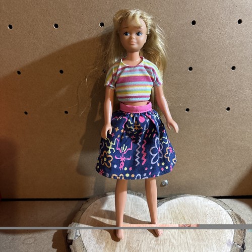 Barbie sister skipper doll - barbie,