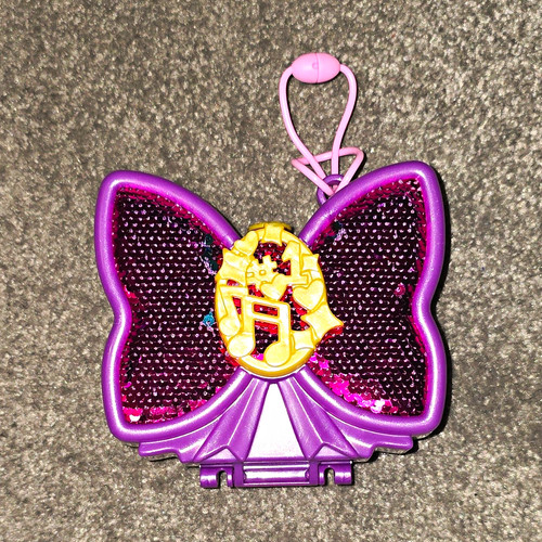 Mattel polly pocket - mattel, sparkle
