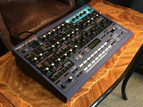 Roland 8080 synth exc - jp-8080,
