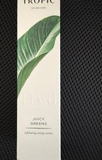 Tropic Skincare Juicy Greens