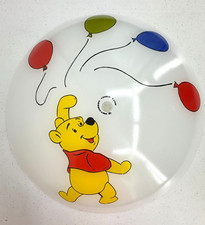 Walt Disney Productions Winnie