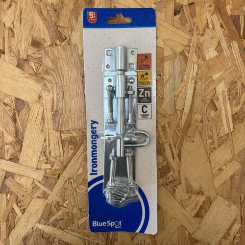Brenton pad bolt heavy - pad,
