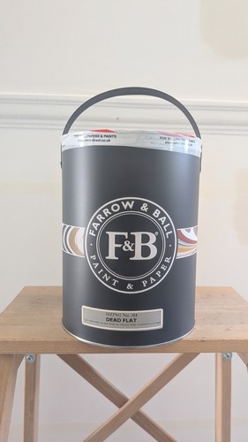 Farrow and ball - and, dead