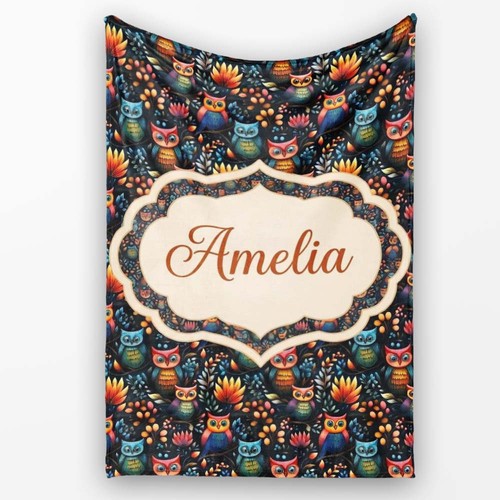 Soft fleece blanket - fleece,