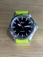 Sinn 556i RS - Used Condition
