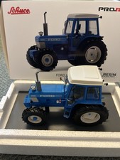 1/32 Schuco Ford 8210