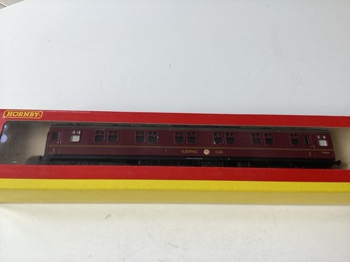 Hornby r4134b sleeper - r4134b, coach