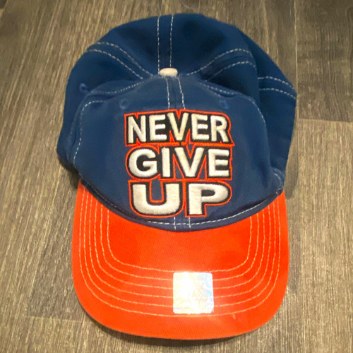 Wwe john cena never - cena, up