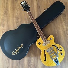 Epiphone Wildkat Electric