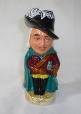 Vintage Burlington Ware