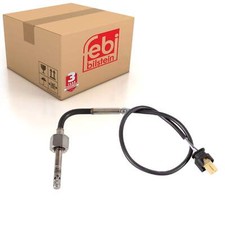 Exhaust Gas Temperature Sensor