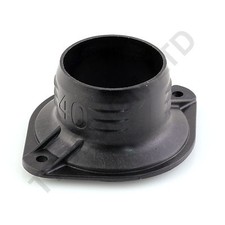 Ø 40mm Flanged Air Outlet /