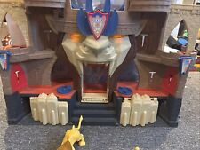 Fisher Price Imaginext 2014