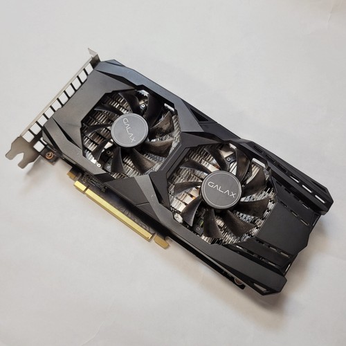 Galax geforce gtx - galax,