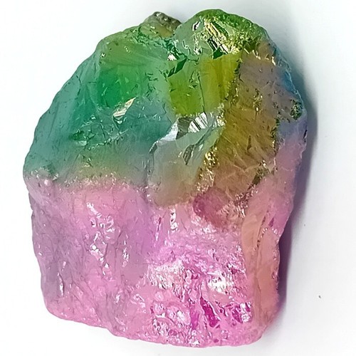 Rainbow unicorn aura quartz - unicorn,